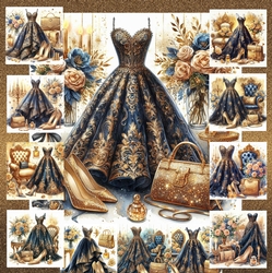 Fit For A Queen 1