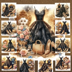 Fit For A Queen 4