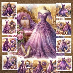 Fit For A Queen 5