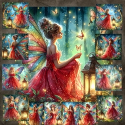 Fairy Lantern 