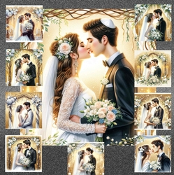 Jewish Wedding 2