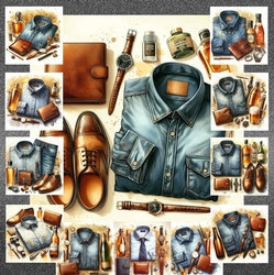 Male Stuff 1