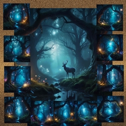 Enchanted Forest