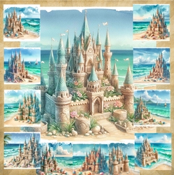 Sandcastles