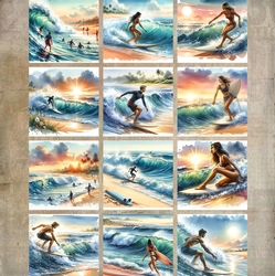 Surfs Up