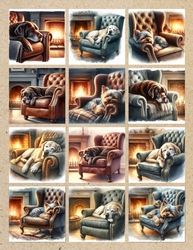 Golden Oldie Dogs 3