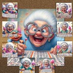 Bingo Nan