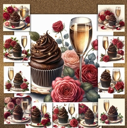 Chocolate Cupcakes