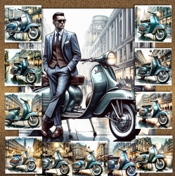 Lambretta 