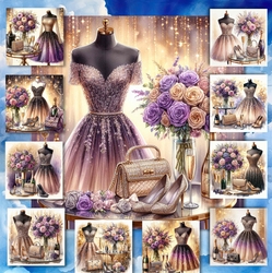 Party Dress 1