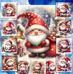 Santa Cutie