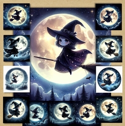 Little Witch