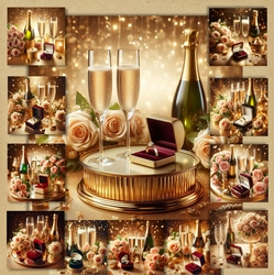 Engagement Wishes