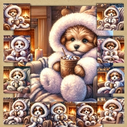 Cocoa Pups 2