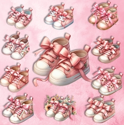Baby Girl Shoes