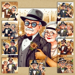 Gangster oldies