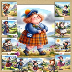 I Love Scotland 2