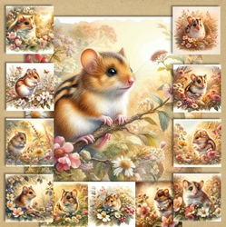 Field Mouse