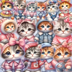 Kitten Cutie