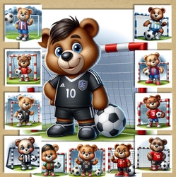 Football Teds