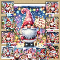 Santa I`ve Been Good 