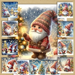 Christmas Gnomes