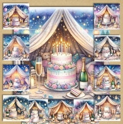 Celebration Tent