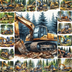 Plant Machinery