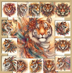 Boho Tiger 2
