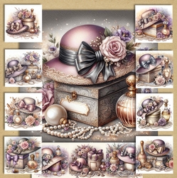 Beautiful Hats 4