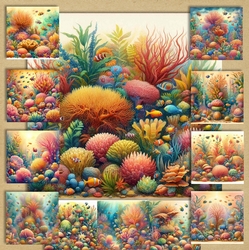 Coral Reef 1
