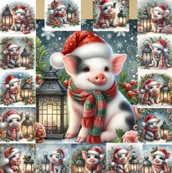 Piggin Christmas 1 CUSTOMER REQUEST 