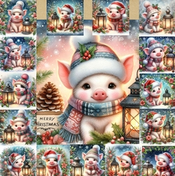 Piggin Christmas 2 CUSTOMER REQUEST