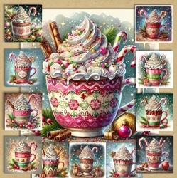 Hot Choccy 2