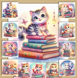 Kitty Books