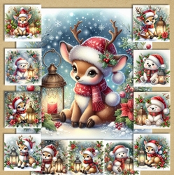 Christmas Mix 1