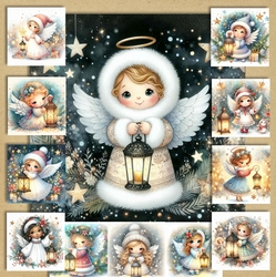 Christmas Angel 1