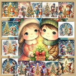 Christmas Children
