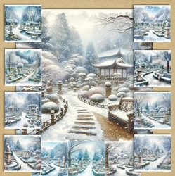 Winter Garden