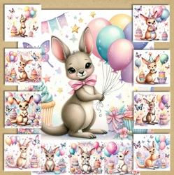 Roo Birthday Wishes
