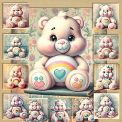 Vintage Bears
