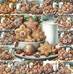 Cookies For Santa