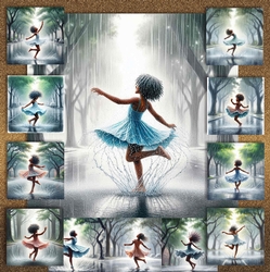 Dancing In The Rain