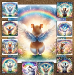 Angel Pets 1