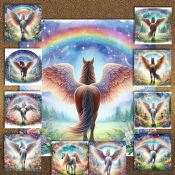 Angel Pets 2