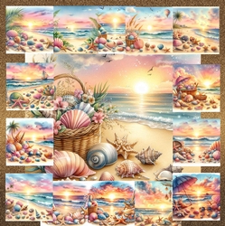 Beautiful Beach 