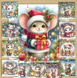 Christmas Gift For You Mouse