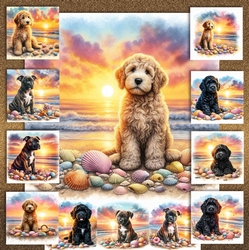 Sunrise Beach Pups 10
