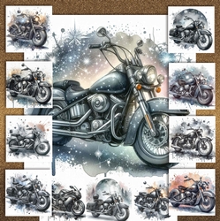 Motorbikes