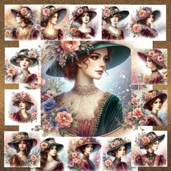 Victorian Beauty